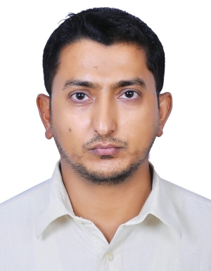 MUHAMMAD AHMAD Electronics