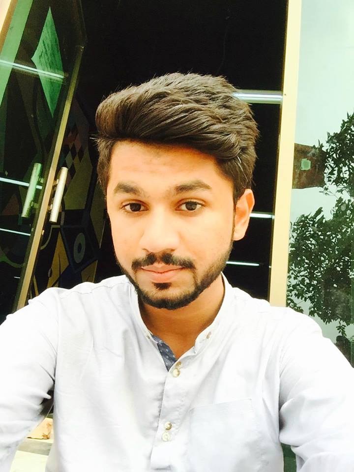 Mirza Muhammad Ali Shahroze Word, CSS, HTML5, Report Writing, Powerpoint