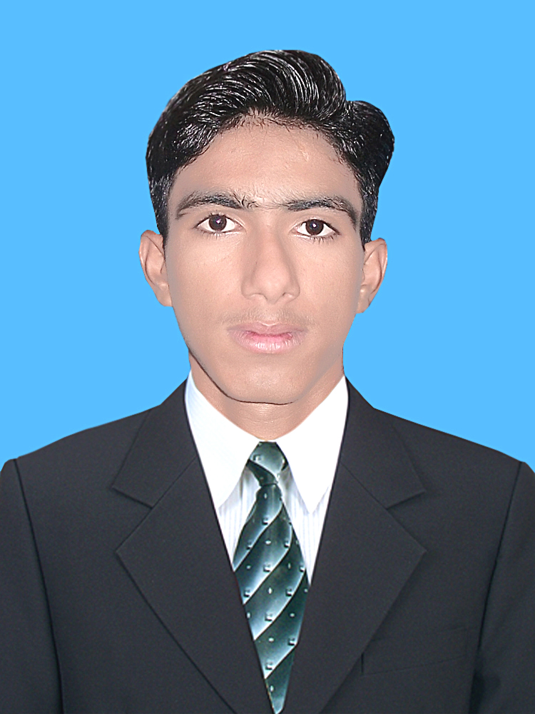 Muhammad Jahanzeb Electronics