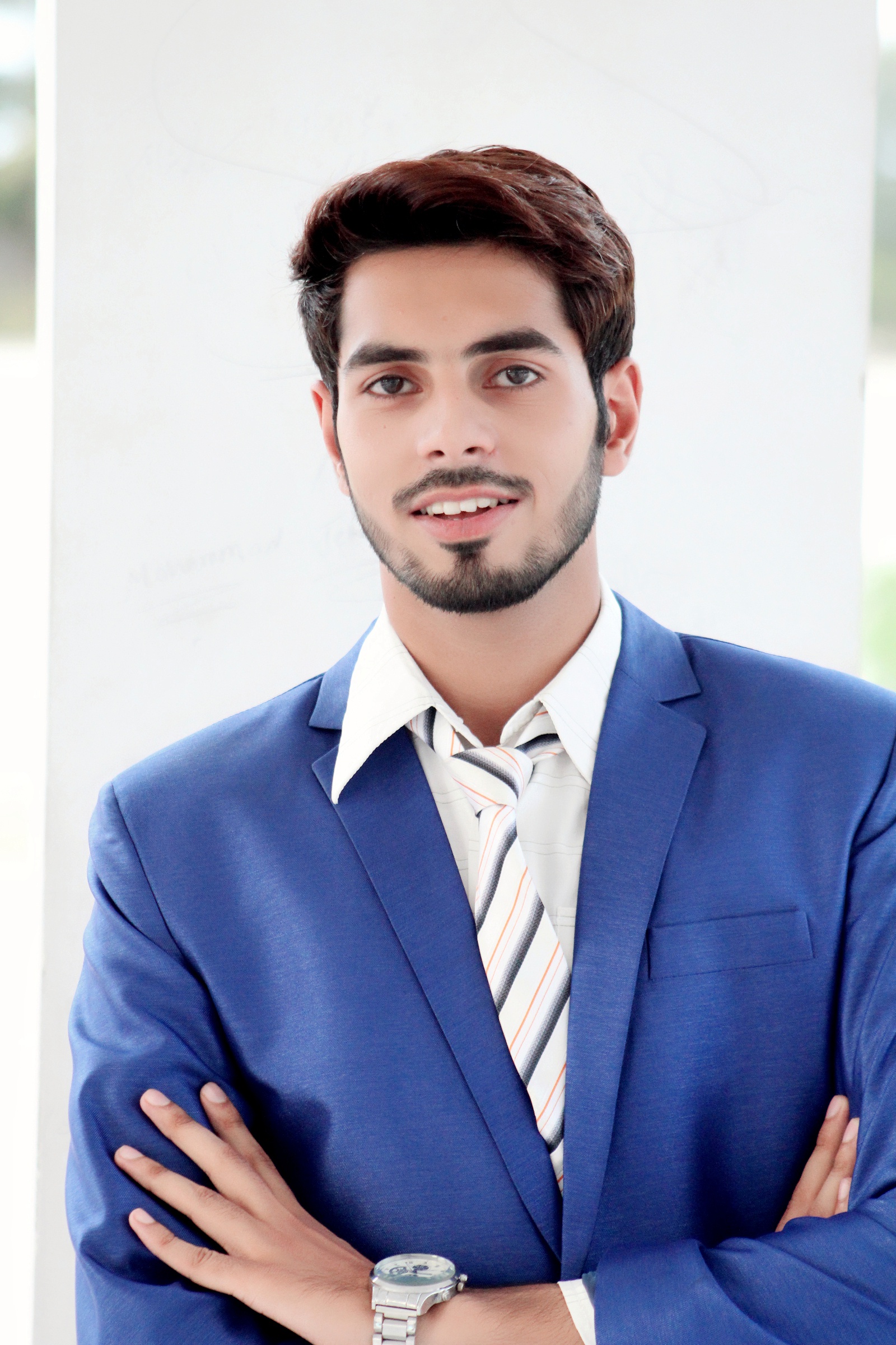 Muhammad Awais Logo Design, Presentations, Word, Caricature & Cartoons, Data Entry