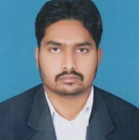 MUHAMMAD IFRAHIM ROOMI Data Entry