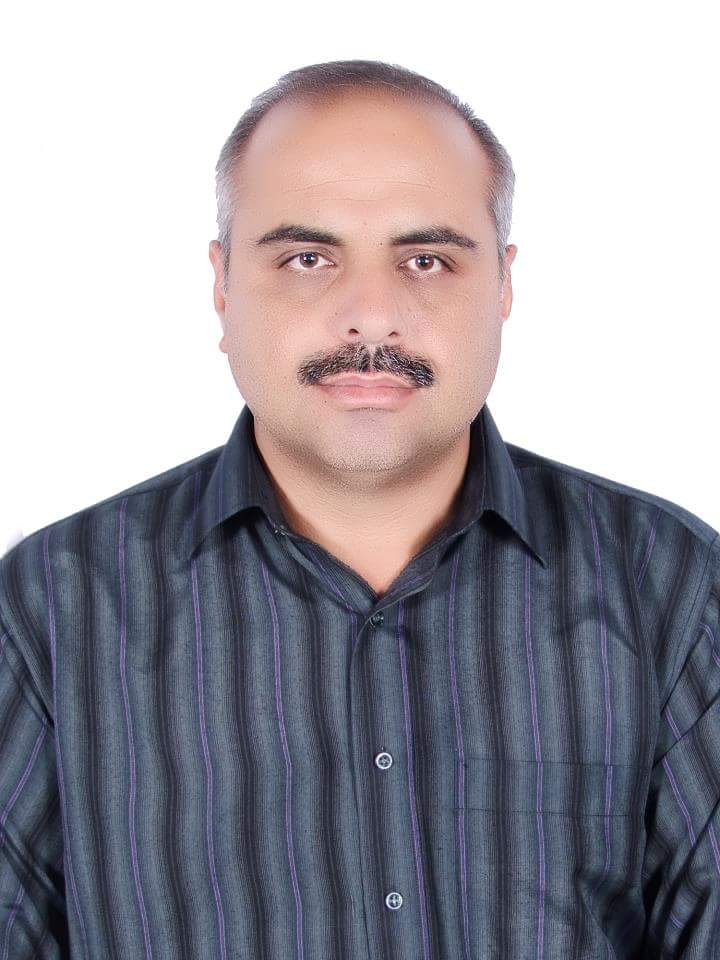 Saqib Haroon Project Management