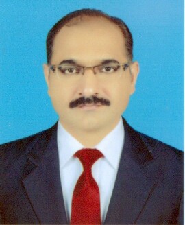 Shahbaz Akram 