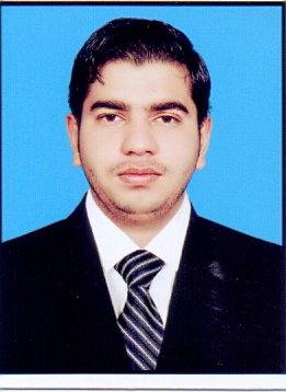 Mohsin Ali Biology