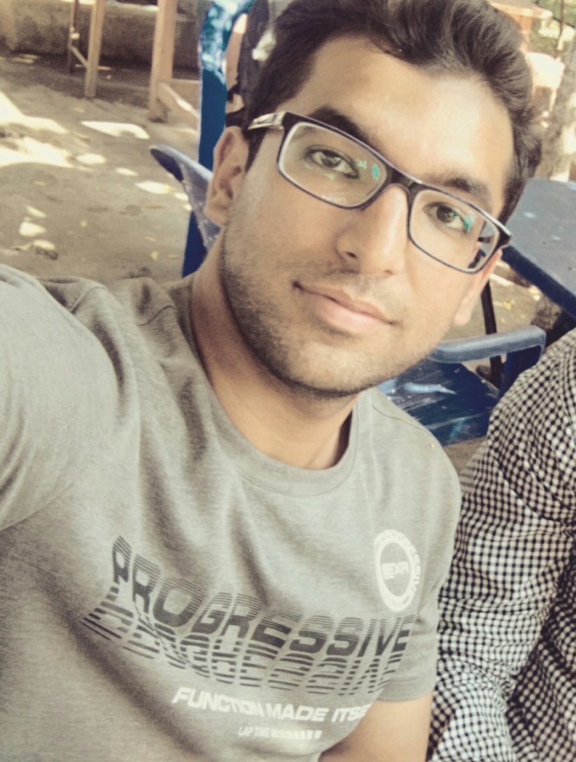 Muhammad Ali Presentations