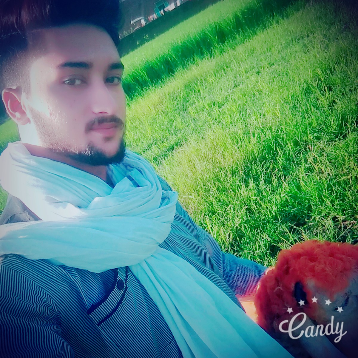 Muhammad Afzan Muhammad Afzan Profile