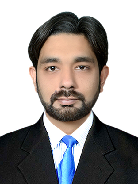 Khurram Bhatti 