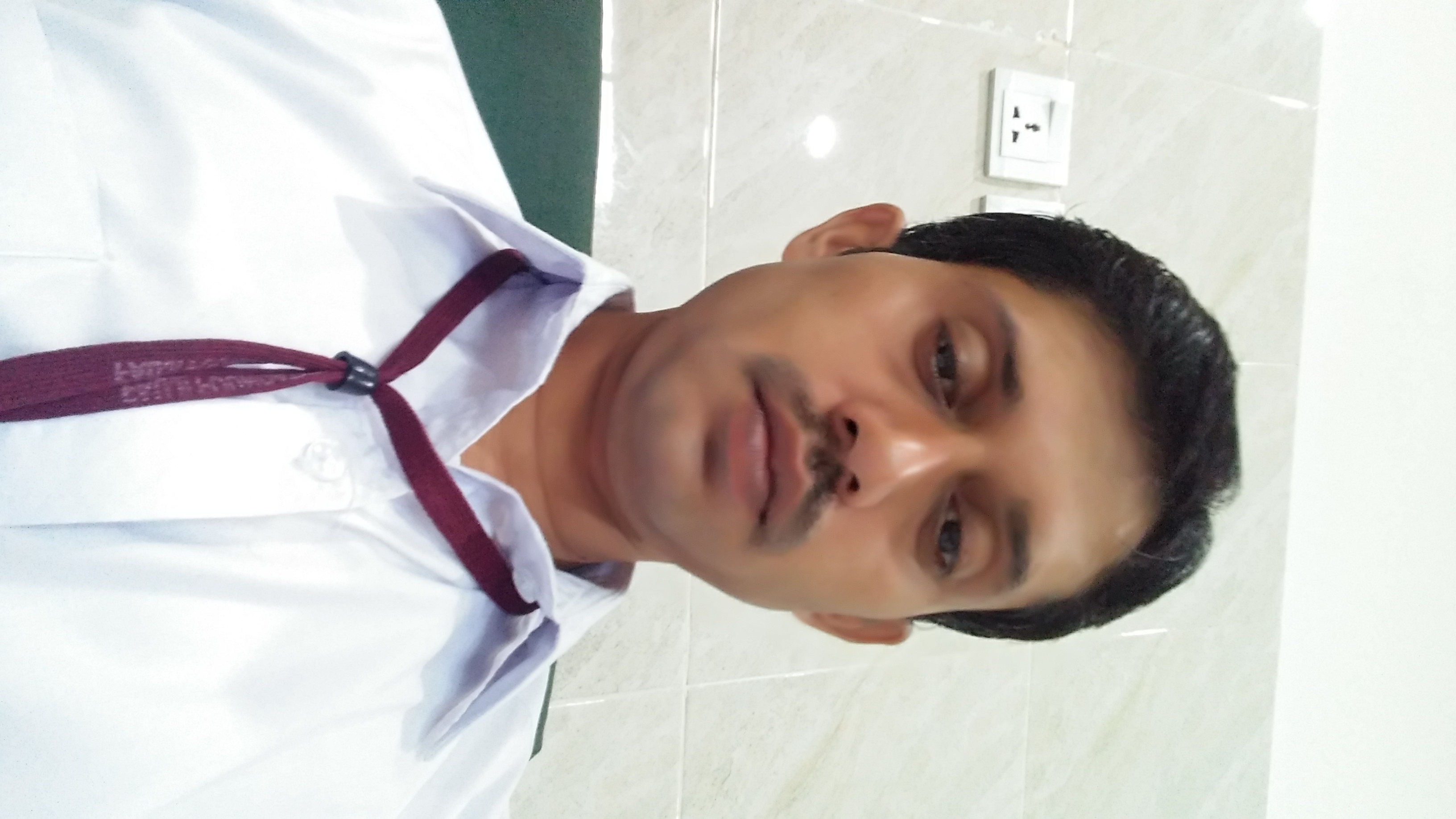 Shoaib Ikram 