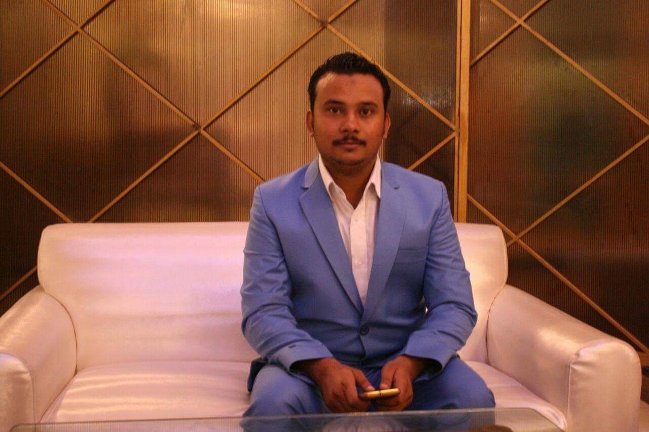 M WAQAR KHAN M NASEER KHAN Petroleum Engineering