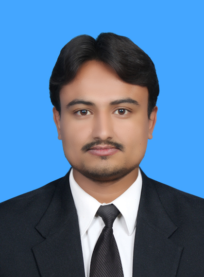 Kazim Hussain 