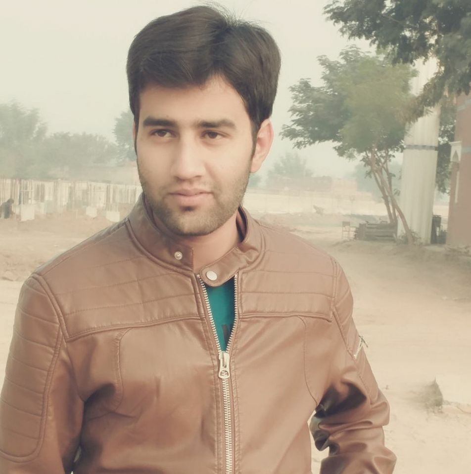 Mian Awais Ali Profile Mian Awais Ali Profile