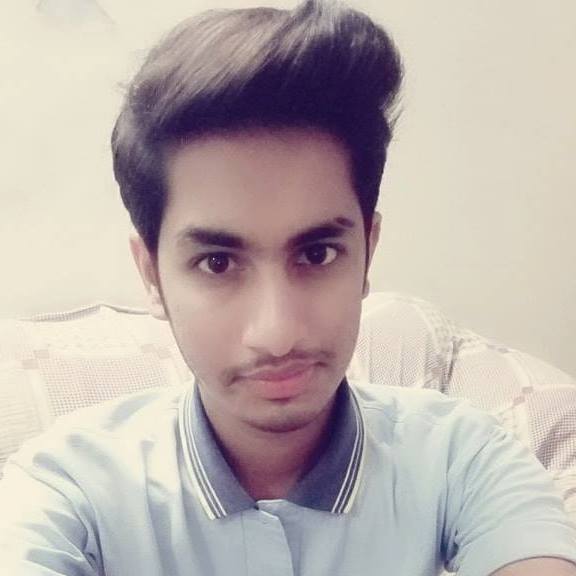 Muhammad Jahanzaib Afzal Engineering