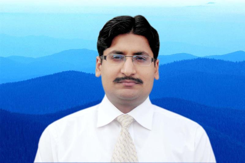 Muhammad Iqbal Profile