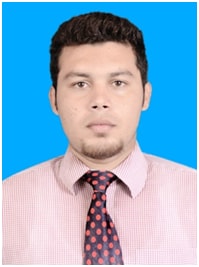 Muhammad Saud Profile Muhammad Saud Profile