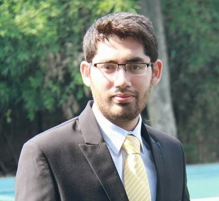 Hassan Qureshi 