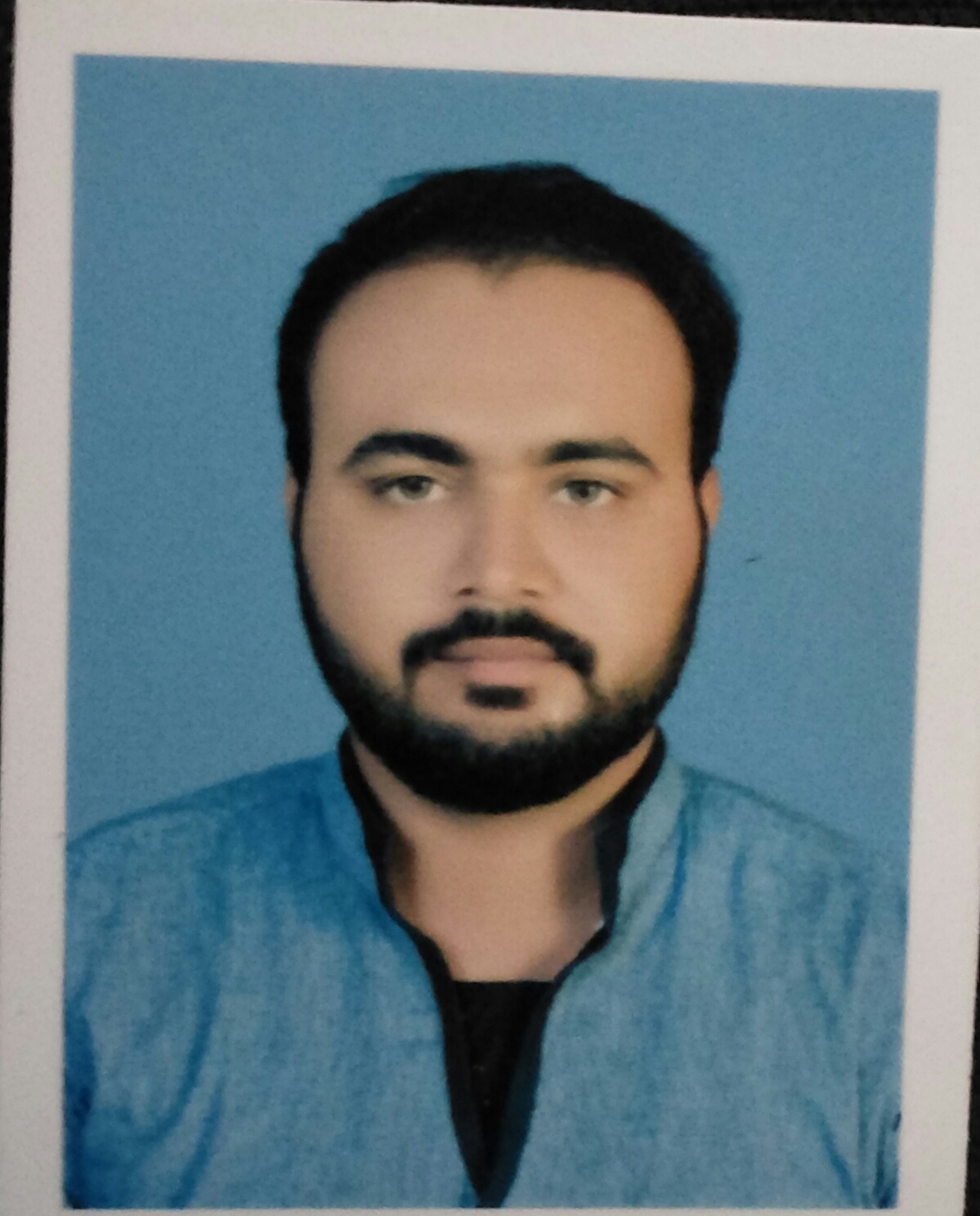 Hafiz Ahmad Saeed Event Planning, Finance, Business Plans, Entrepreneurship, Salesforce.com