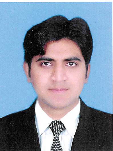 Muhammad Ramzan Marketing