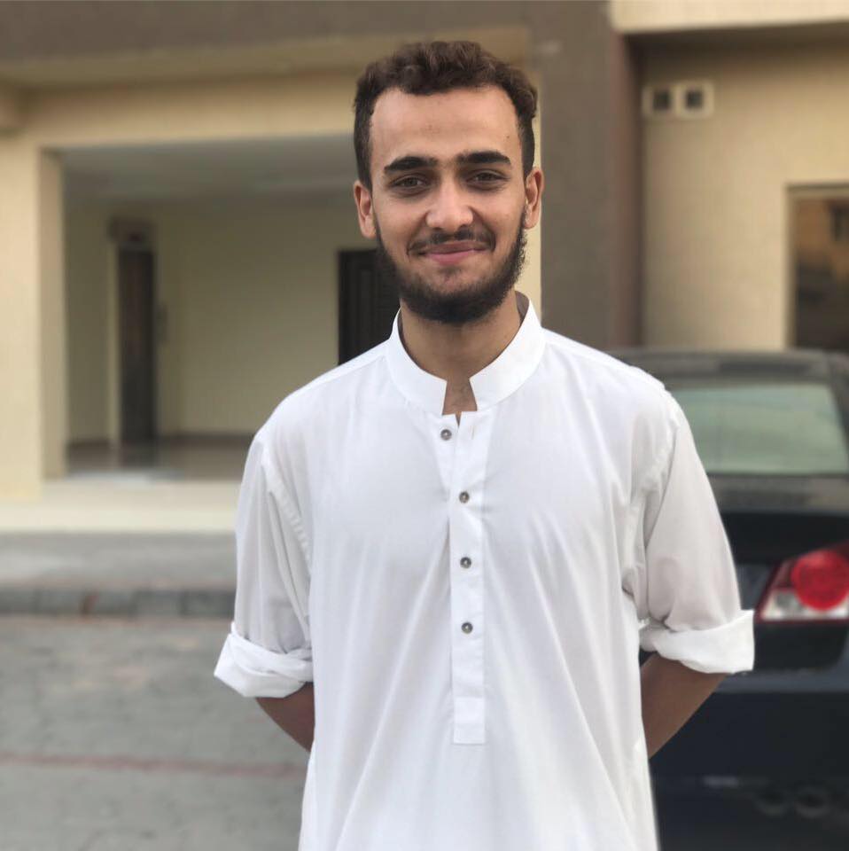 Danyal Shah Audio Services