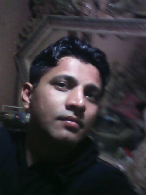 Fahim Qasim Financial Research