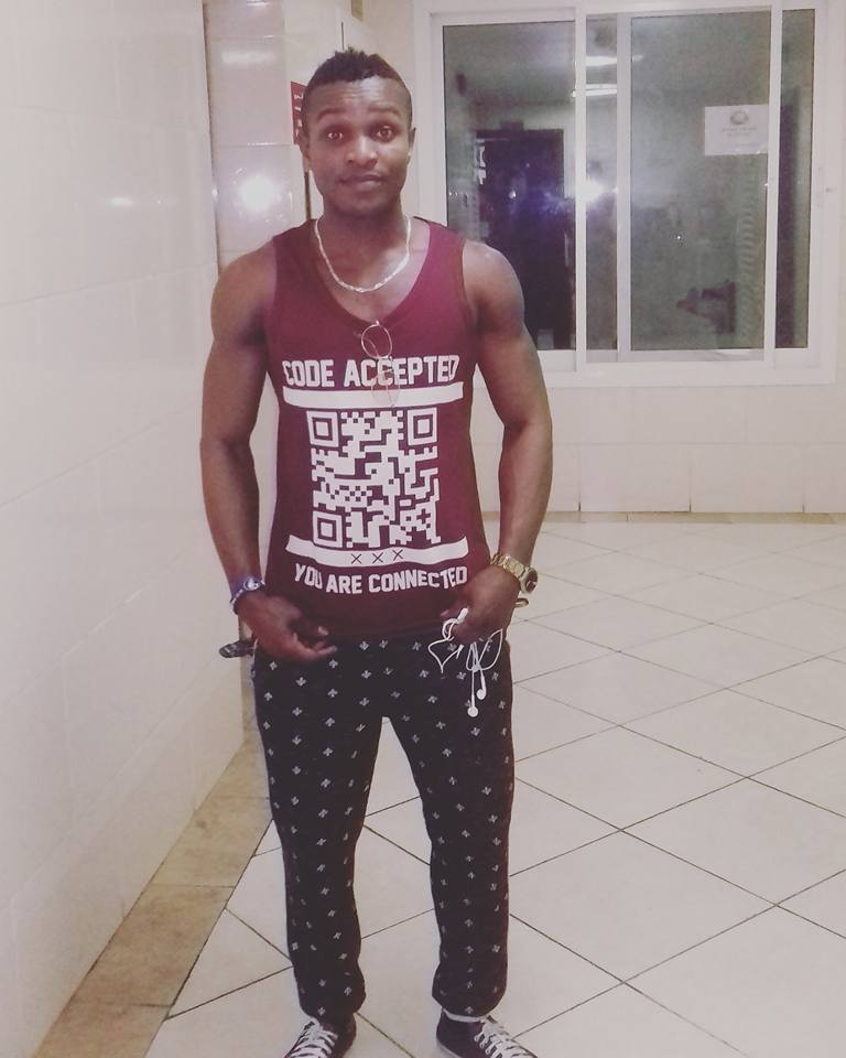 Darlinton Chibuike Machine Learning