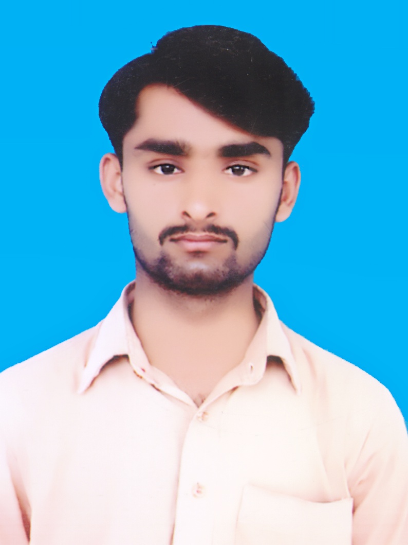 Muhammad Irfan Iqbal Shah Data Entry, AutoCAD, Mechanical Engineering, Solidworks, Social Networking