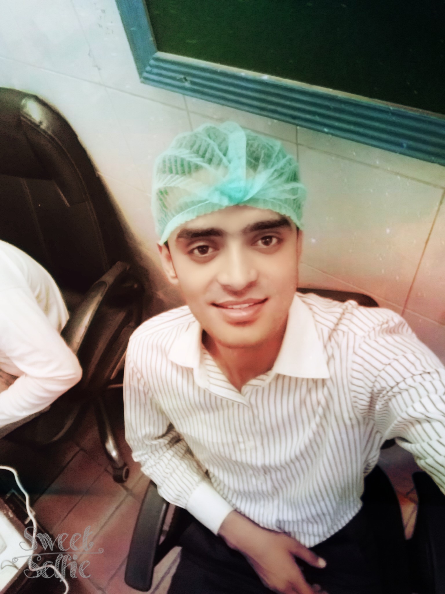 Muhammad Niaz Photoshop