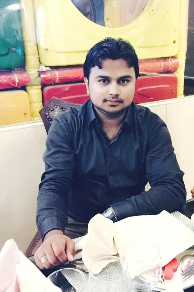 Manoje Kumar Photography