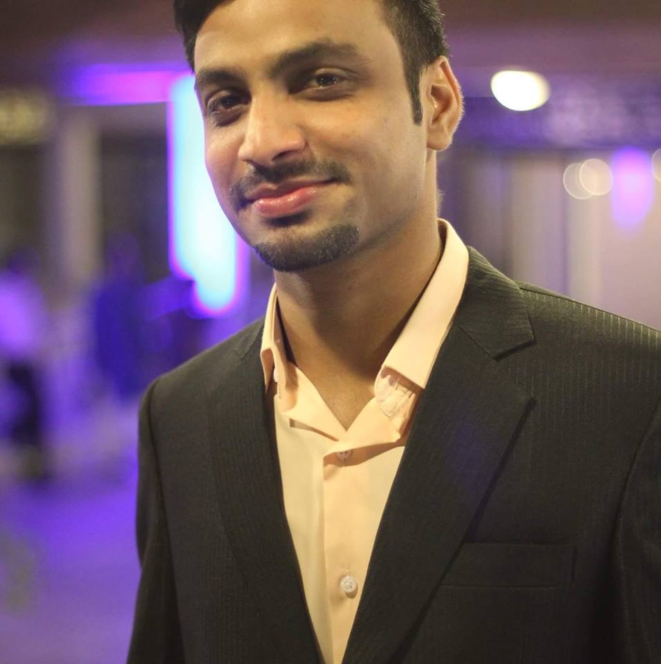 Waqas Khan 