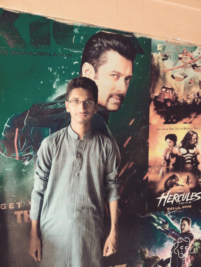 AFTAB HUSSAIN Music