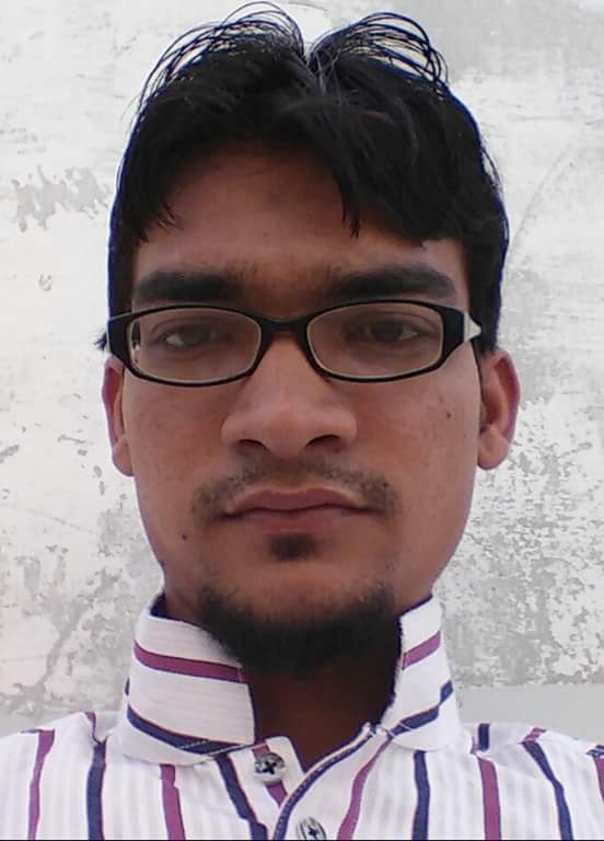 Faizan Malik Faizan Malik Excel