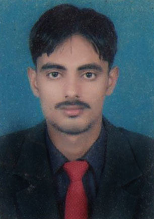 Tikam Mahraj Mining Engineering