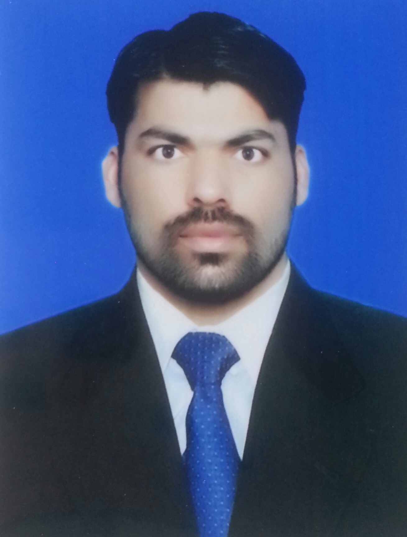 Abid Hussain YouTube