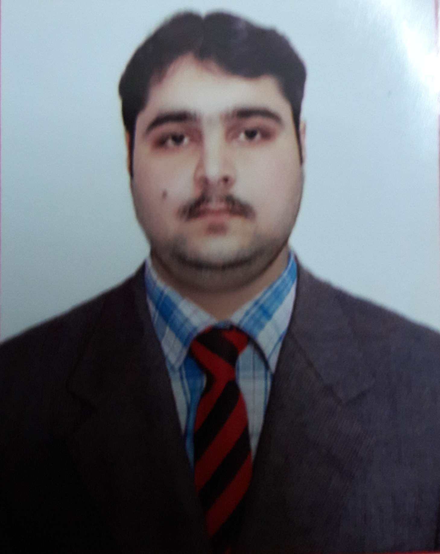 Ahsan Ali Bootstrap, Accounting, Management, Finance, Audit