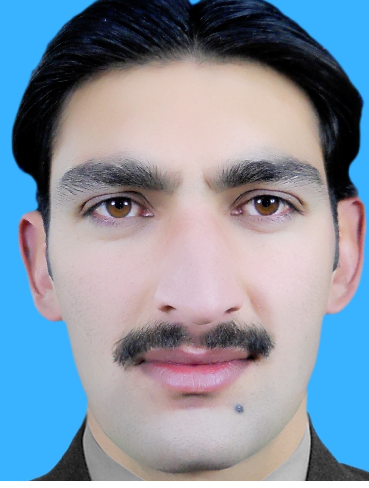 Muhammad Junaid Academic Writing