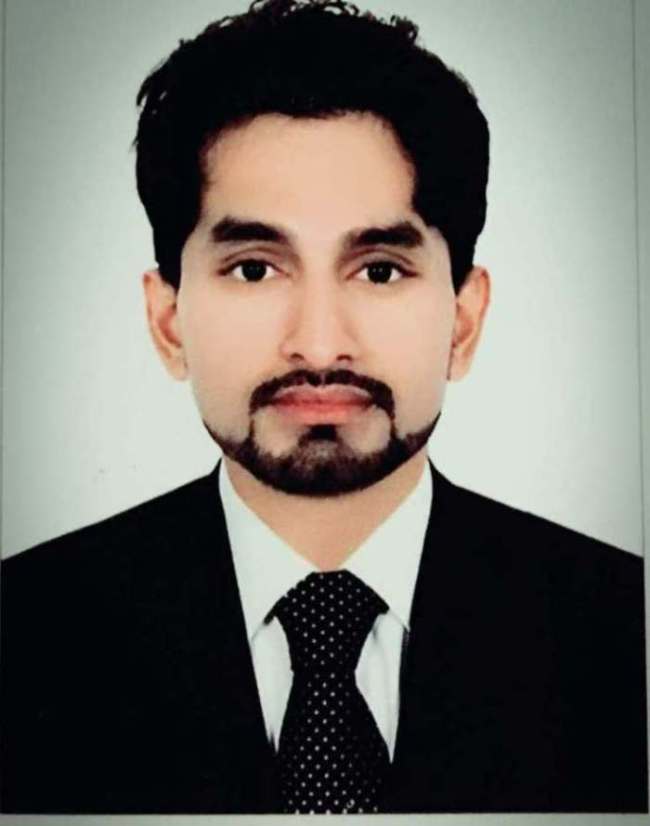 Muhammad Majid Profile