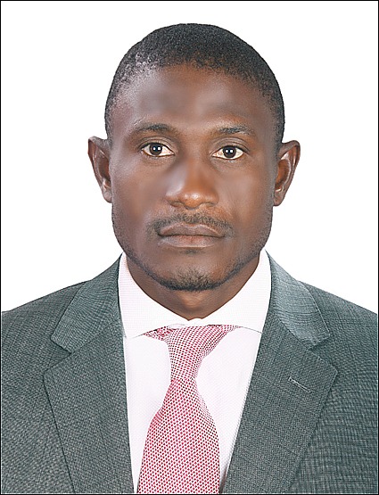 Francois MABEL MBENOUN 