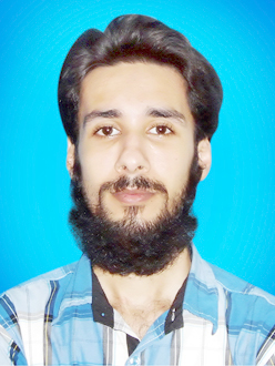 Kashif Sheikh Profile