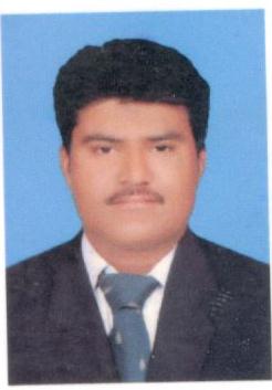 Ghulam Murtaza Human Resources, Entrepreneurship, Report Writing, Communications