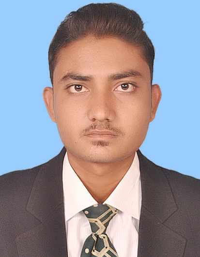 Muhammad Ammad Khan Electrical Engineering