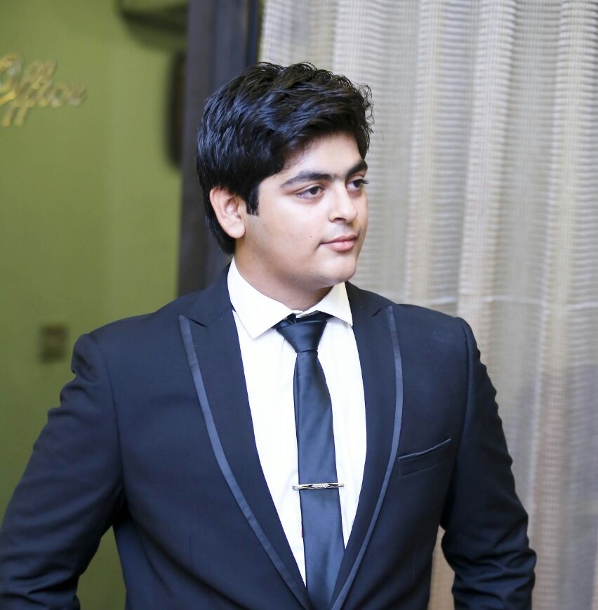Muhammad Waqas Hindi