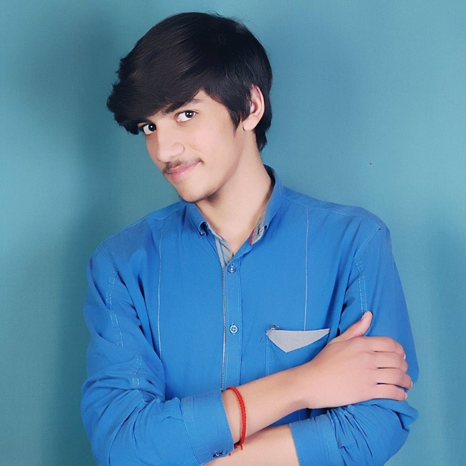 Umar Tahir Product Management