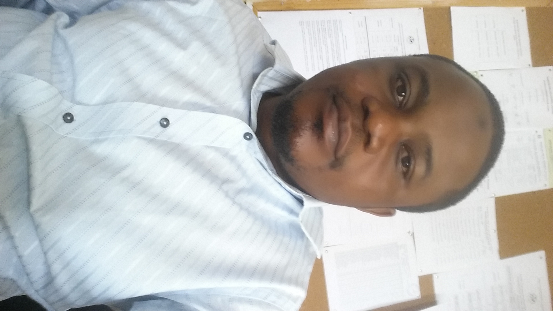 Muridu Baluku Profile