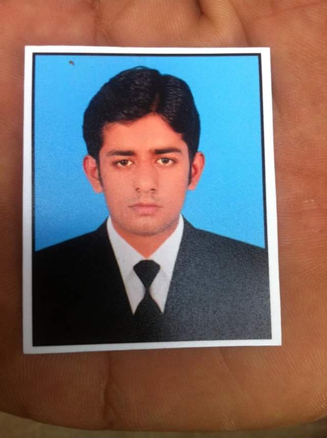 Faiz Ul Hassan Electrical Engineering