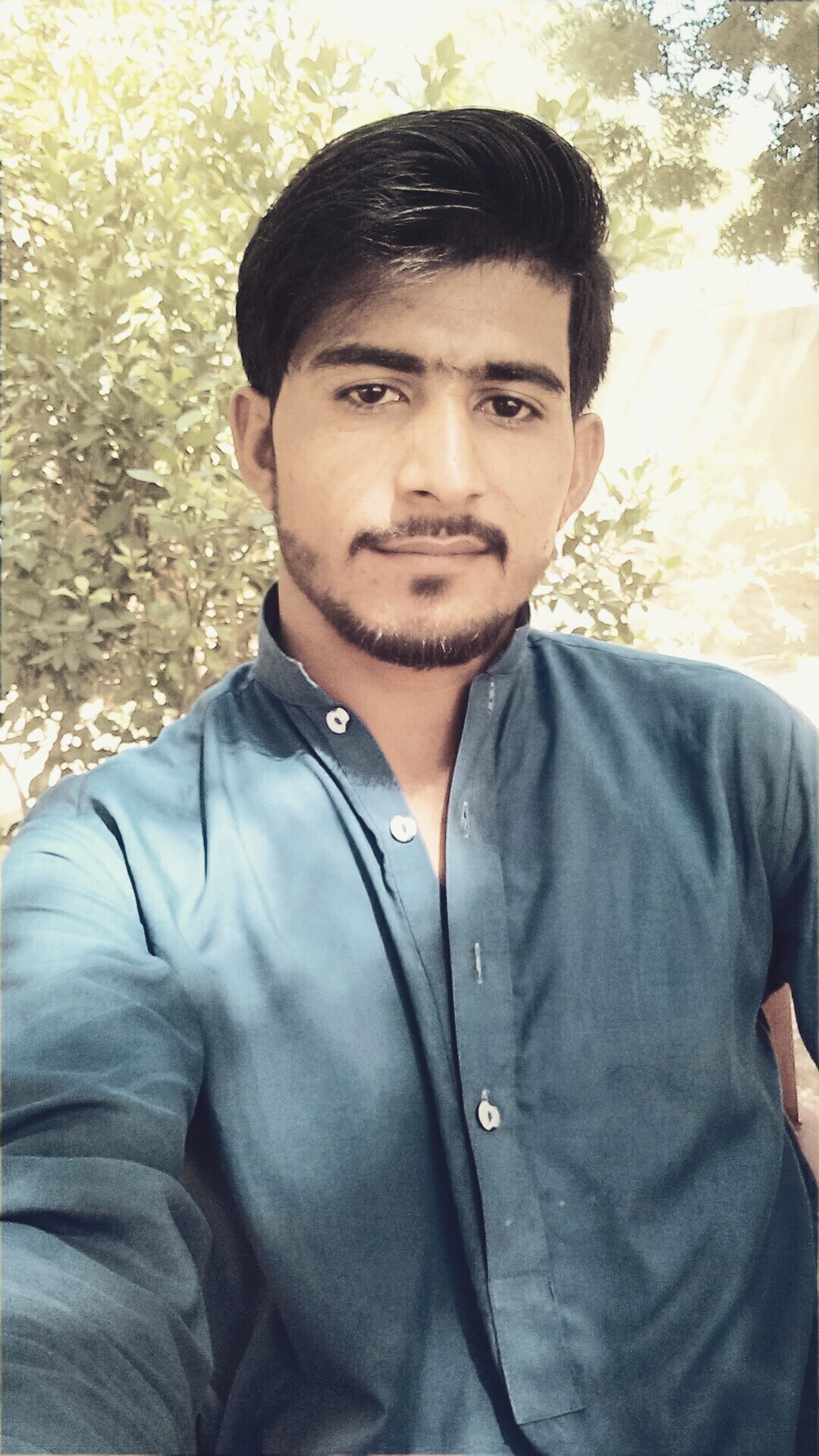 Muhammad Shoaib 