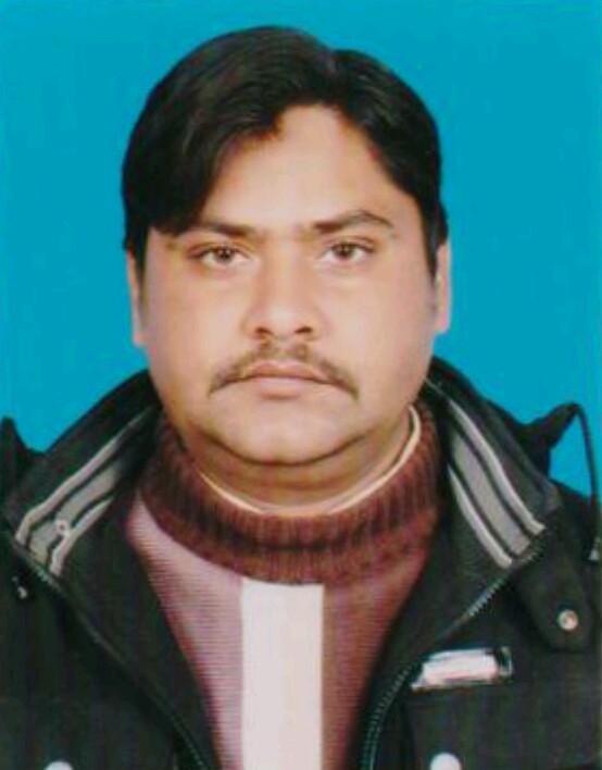 Tufail Sajjad 