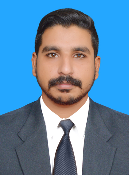 Muhammad Ilyas Muhammad Ashraf Marketing