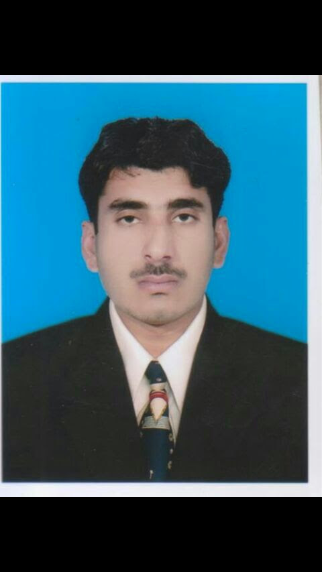 Muhammad Naseem Data Entry