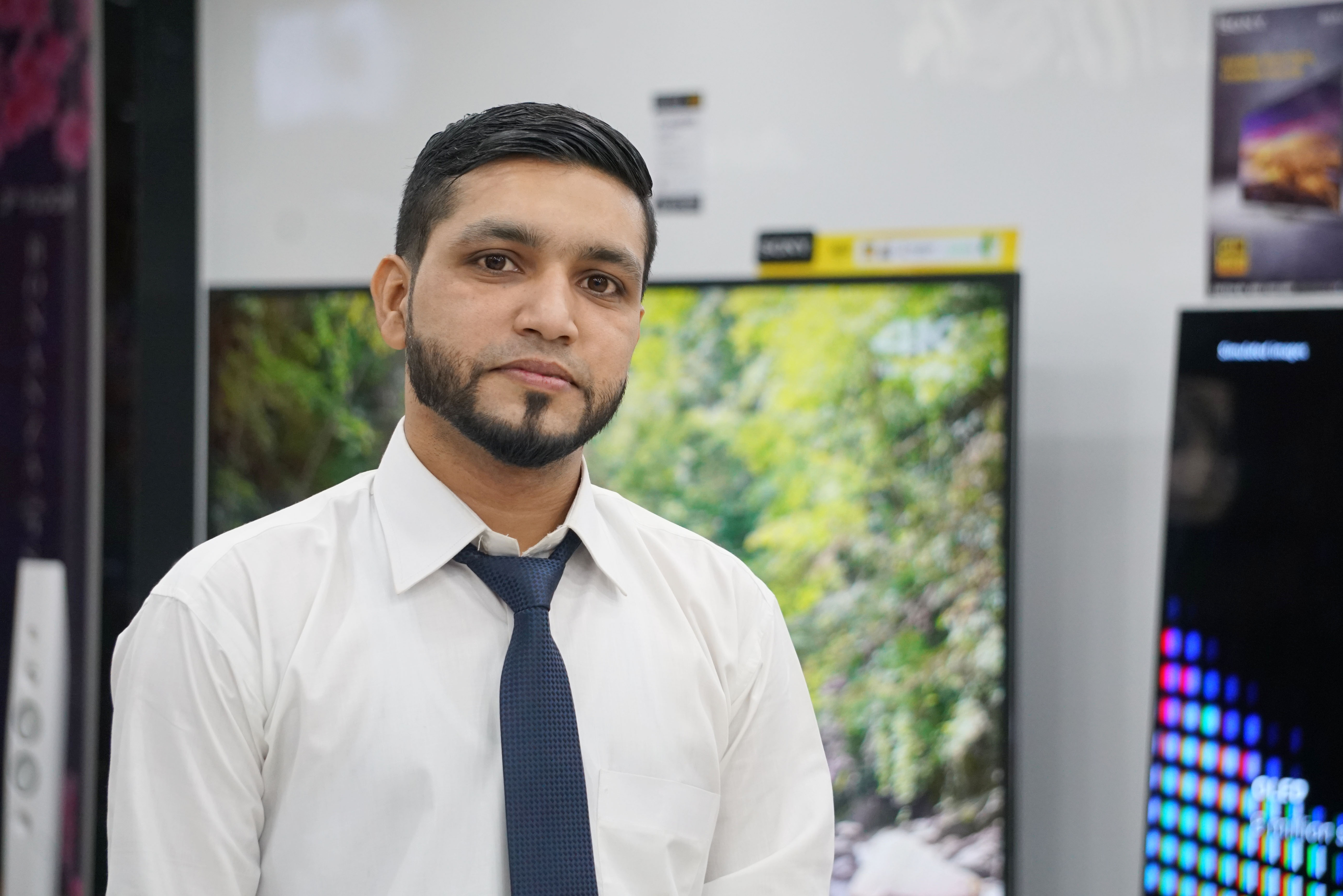 Asad Mahmood Accounting, Excel, Data Entry