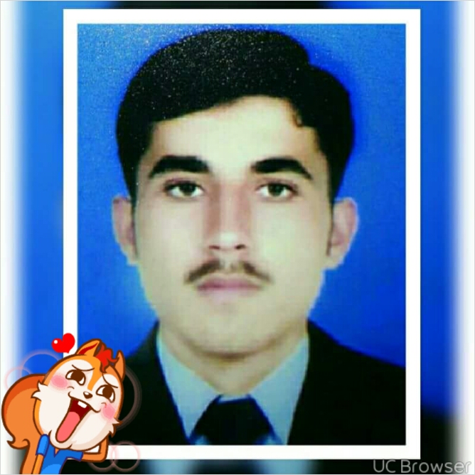 Raza Ullah Khan 