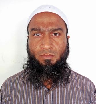 Shahid Ahmed Profile Shahid Ahmed Profile